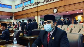PKS Soroti Serapan APBD 2022 Masih Rendah